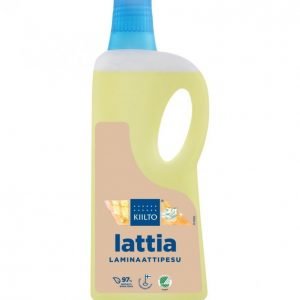 Kiilto Laminaattipesu 500 Ml