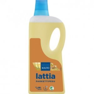 Kiilto Parkettipesu 500 Ml