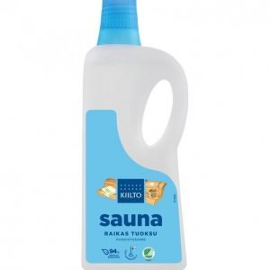 Kiilto Saunapesu 500 Ml