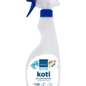 Kiiltoclean Airi Kodinpuhdistaja Yleispuhdistusaine 500 ml