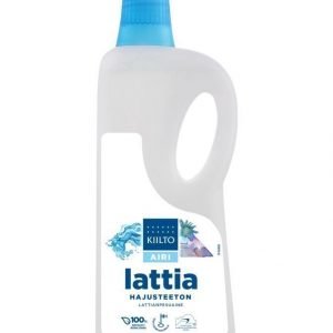 Kiiltoclean Airi Lattiapuhdistaja Lattianpesuaine 500 ml