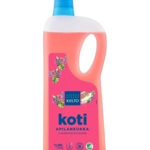 Kiiltoclean Kiilto Apilankukka Yleispuhdistusaine