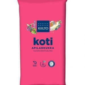 Kiiltoclean Kodinpuhdistusliina 36 kpl