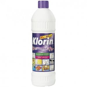 Klorin Laventeli Valkaisuaine 750 Ml