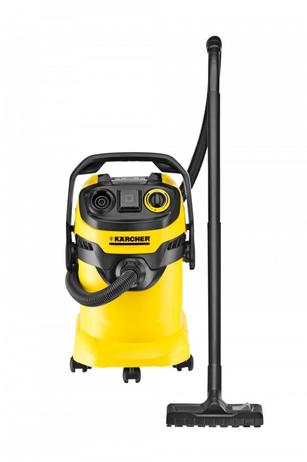 Kärcher Wd5 Premium Märkäimuri / Kuivaimuri