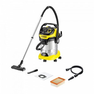 Kärcher Wd6 P Premium Märkäimuri / Kuivaimuri