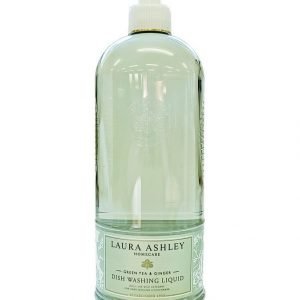 Laura Ashley Green Tea & Ginger Astianpesuneste 750 ml