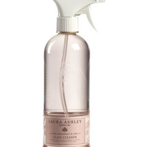 Laura Ashley Pink Grapefruit & Lime Lasinpesuneste 500 ml