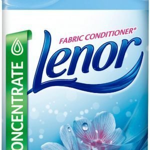 Lenor 550 Ml Huuhteluaine