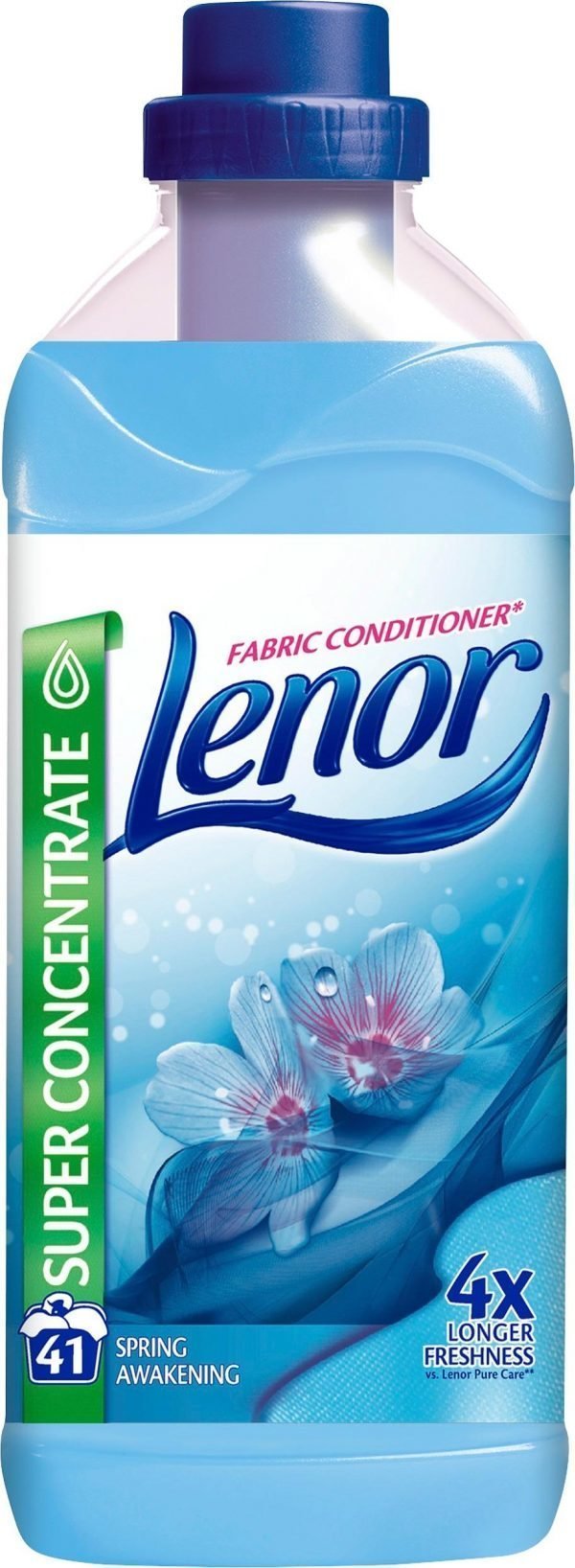 Lenor 550 Ml Huuhteluaine