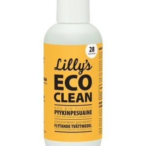Lilly's Eco Appelsiininkukka Pyykinpesuaine 1 l