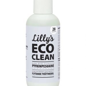 Lilly's Eco Pyykinpesuaine 1000 ml