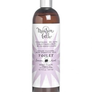 Maison Belle Wc:N Puhdistusaine 500 ml