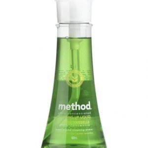 Method Käsitiskiaine 532 ml