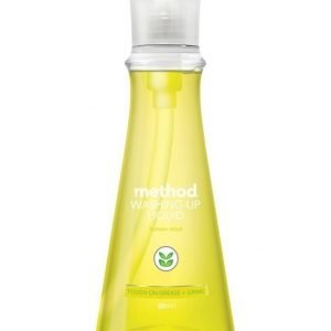 Method Lemon Mint Käsitiskiaine 532 ml