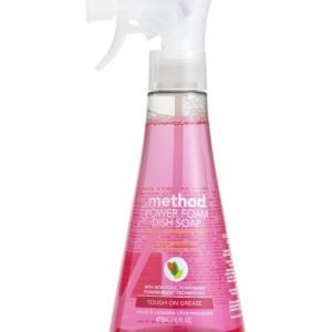 Method Pink Grapefruit Käsitiskivaahto 473 ml