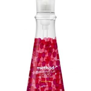 Method Pomegranate Käsitiskiaine 532 ml