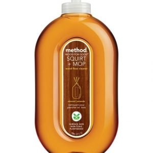 Method Puhdistusaine Puu- Parketti- Ja Laminaattilattioille 739 ml