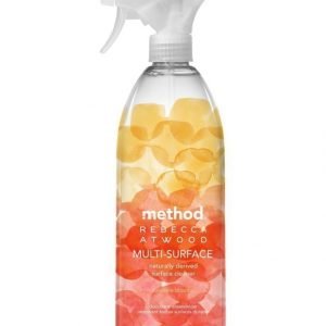 Method Sunshine Blooms Yleispuhdistussuihke 828 ml