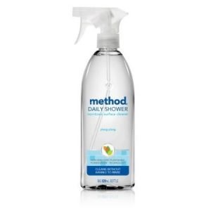 Method kylpyhuonesuihke Daily Shower Ylang-ylang