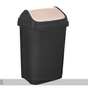 Okt Roskakori Swing-Bin 10 L