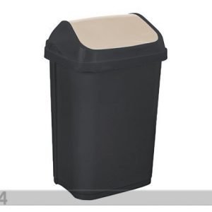 Okt Roskakori Swing-Bin 25 L