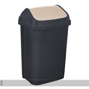 Okt Roskakori Swing-Bin 50 L