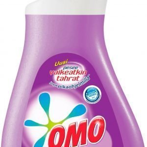 Omo Color 1 L Pyykinpesuneste