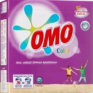 Omo Color 1