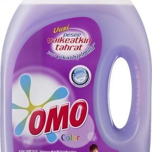 Omo Color 3 L Pyykinpesuneste