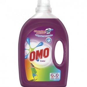 Omo Color Pyykinpesunestetiiviste 2 L