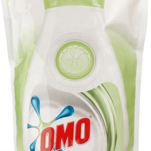 Omo Pikkujätti Aloe Vera 1