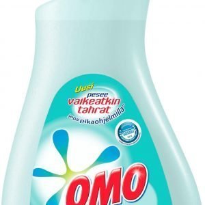 Omo Sensitive 1 L Pyykinpesuneste