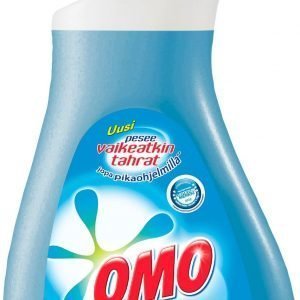 Omo White 1 L Pyykinpesuneste