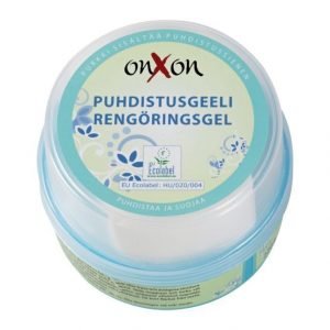 Onxon Puhdistusgeeli 220 g