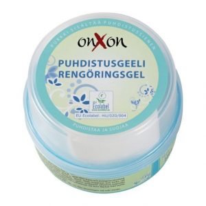 Onxon Puhdistusgeeli 220 g