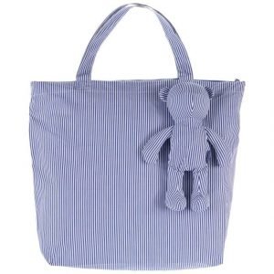 Perigot Bear Bag Shopper Dandy Large Kassi