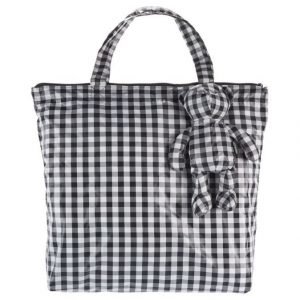 Perigot Bear Bag Shopper Kassi