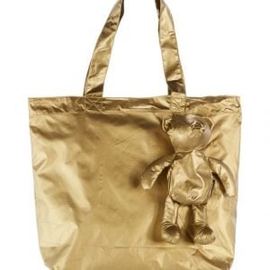 Perigot Bear Bag Shopper Medium Kassi