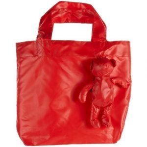 Perigot Bear Bag Shopper Small Kassi