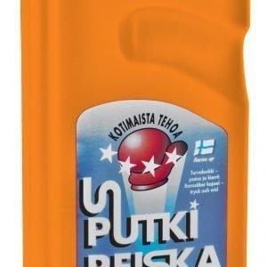 Putkireiska 1 L