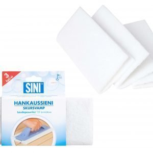 Sini 27 Cm Hankaussieni Laudepesimeen