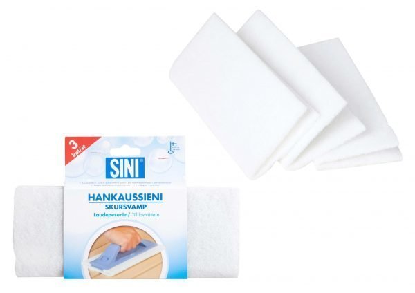 Sini 27 Cm Hankaussieni Laudepesimeen