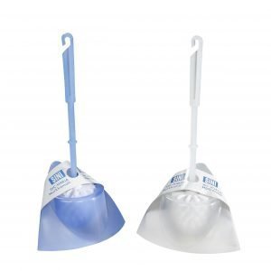 Sini 38 Cm Wc-Harja Nurkkamalli