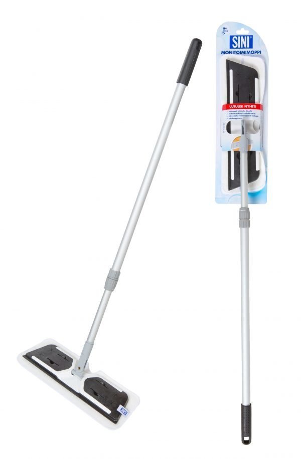 Sini 40 Cm Monitoimimoppi