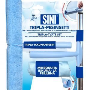 Sini Tripla-Pesinsetti