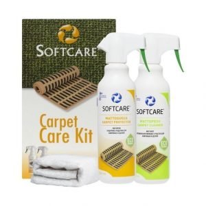 Softcare Matonhoitopakkaus