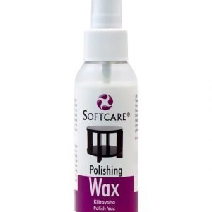 Softcare Polishing Wax Kiiltovaha 100 ml