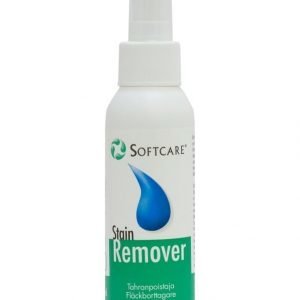 Softcare Stain Remover Yleistahranpoistaja 100 ml