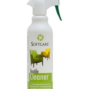 Softcare Textile Cleaner Tekstiilipesuaine 500 ml